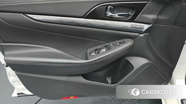 Nissan Maxima (A36) id 4536080 из Кореи 16