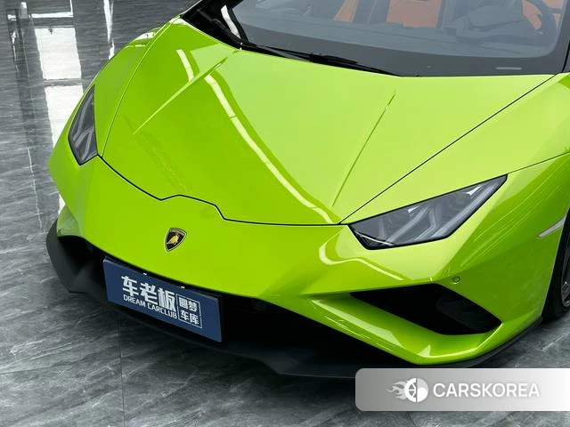 Lamborghini Huracán id 4239016 из Китая 16