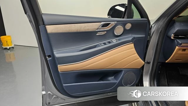 Genesis GV80 id 4223162 из Кореи 16