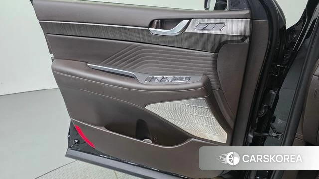 Hyundai The New Palisade id 4195038 из Кореи 16