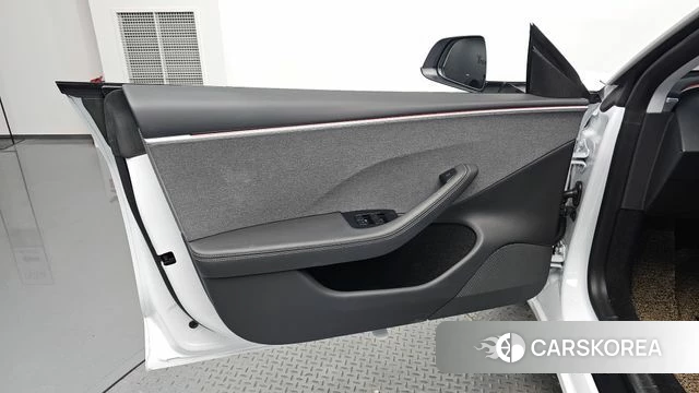 Tesla Model 3 id 4753096 из Кореи 16