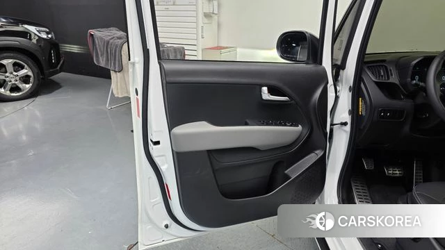 Kia The New Kia Ray id 4630178 из Кореи 16
