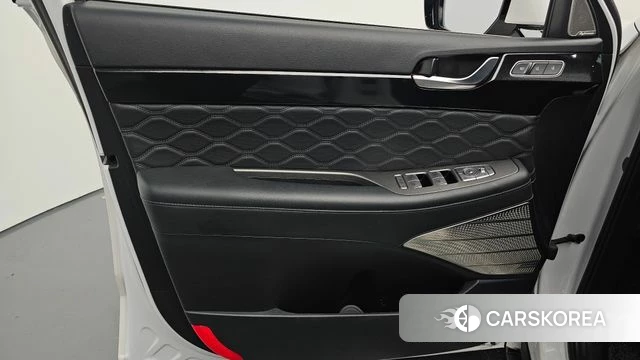 Hyundai Palisade id 4642239 из Кореи 16