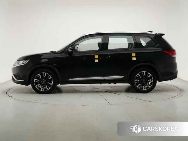 Mitsubishi  Outlander id 4253610 из Китая 16