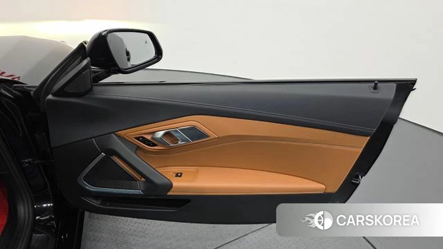 BMW Z4 (G29) id 4624860 из Кореи 16