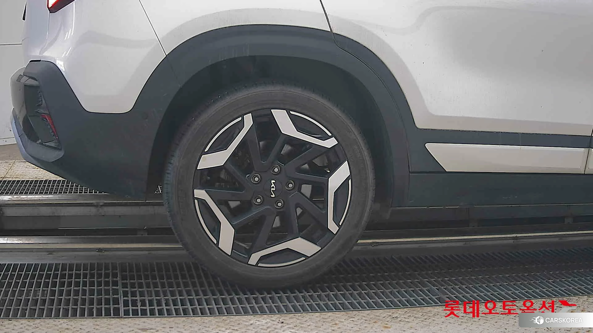 Kia Seltos id 4909226 из Кореи 16
