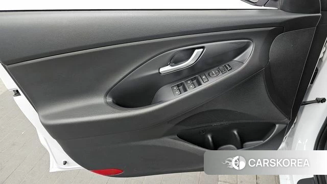 Hyundai i30 (PD) id 4357083 из Кореи 16