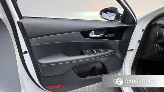 Kia The New K3 2nd generation id 4344143 из Кореи 16