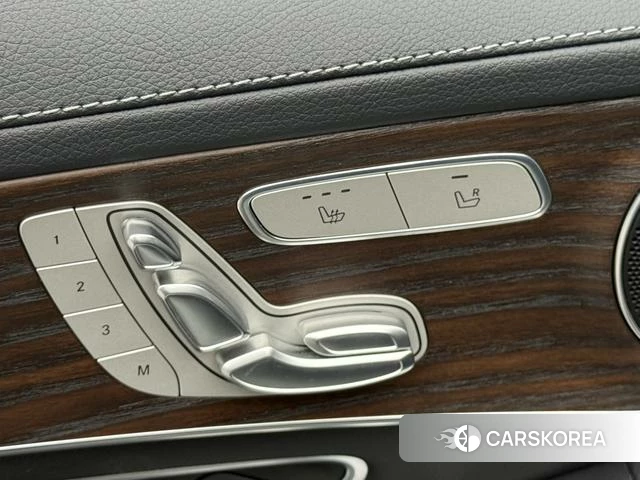 Mercedes-Benz GLC id 4300258 из Китая 16