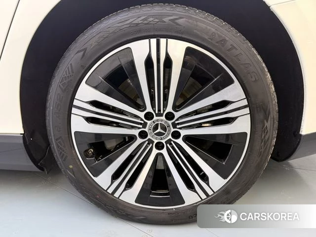 Mercedes-Benz EQS id 4259244 из Китая 16