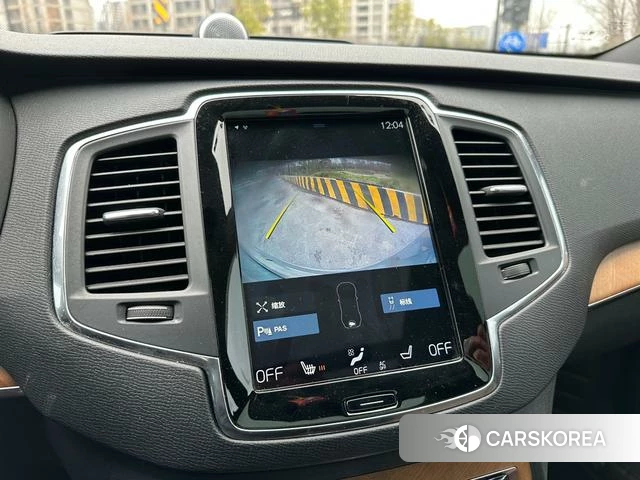 Volvo XC90 id 4211850 из Китая 16