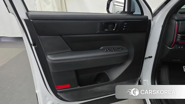 Hyundai Santa Fe (MX5) id 4442513 из Кореи 16