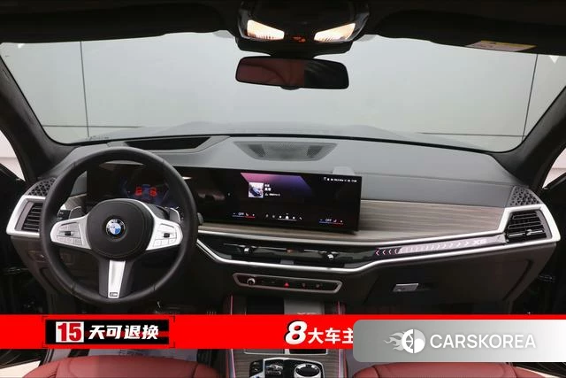 BMW X5 id 4263948 из Китая 16