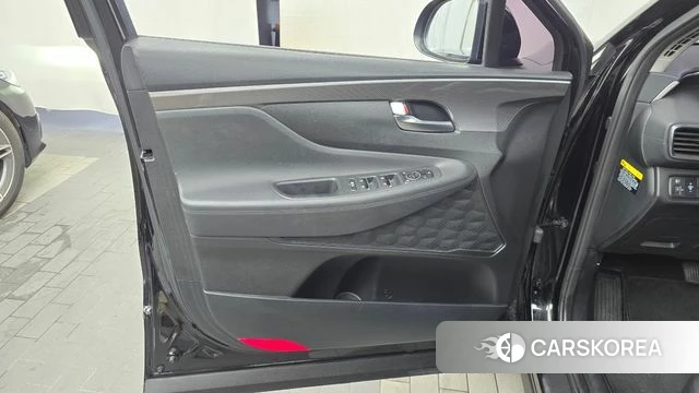 Hyundai Santa Fe TM id 4587249 из Кореи 16