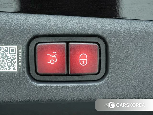 Mercedes-Benz E-class id 4261076 из Китая 16