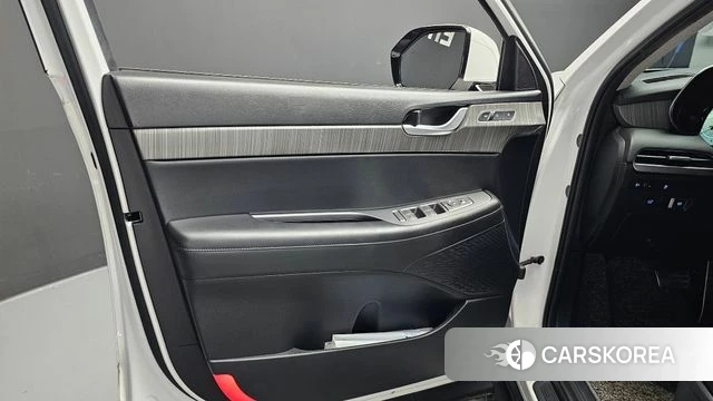 Hyundai The New Palisade id 4201882 из Кореи 16