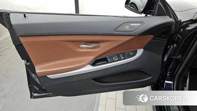 BMW 6 Series (F12) id 4447973 из Кореи 16