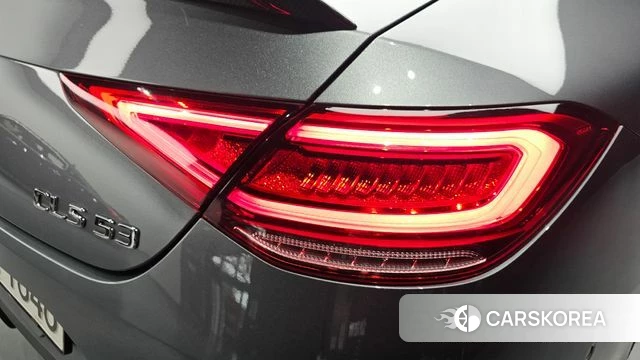 Mercedes-Benz CLS-Class C257 id 4395905 из Кореи 16