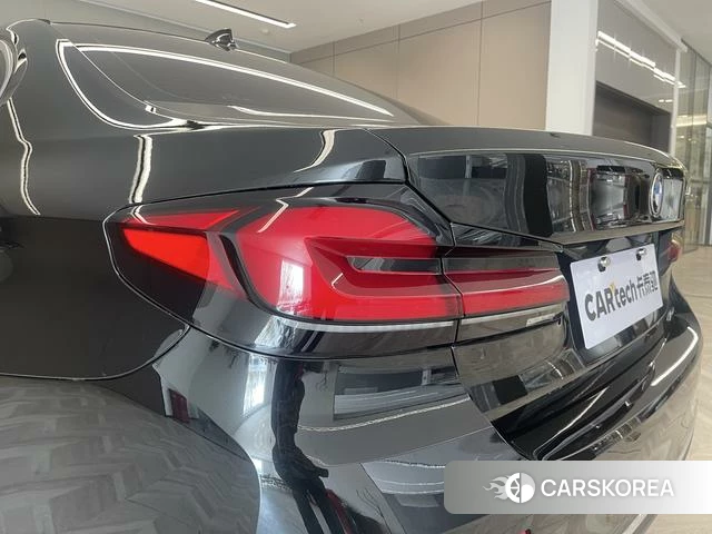 BMW 5 series id 4273306 из Китая 16