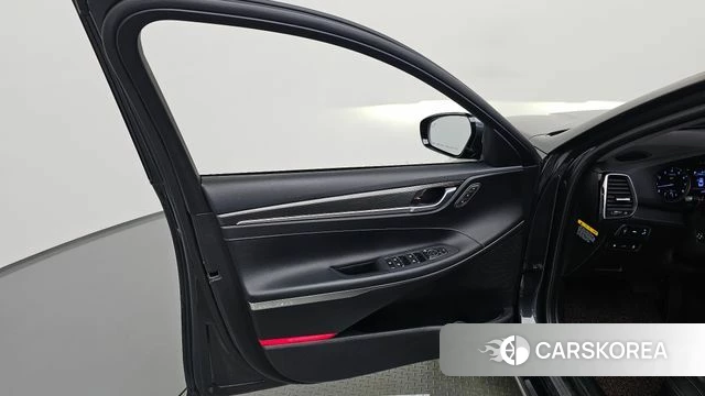 Hyundai Grandeur IG id 4225516 из Кореи 16