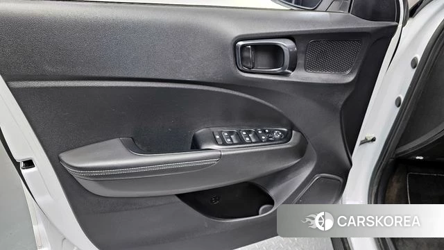 Hyundai Venue id 4284281 из Кореи 16