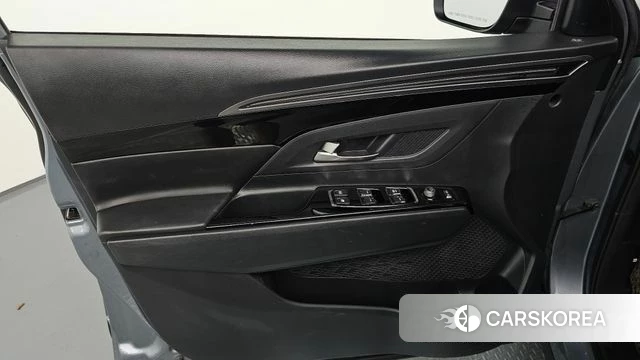 Ssangyong Beautiful Korando id 4732326 из Кореи 16