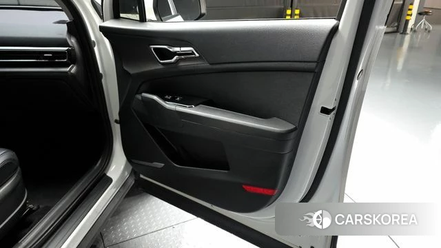 Kia Sportage 5th Generation id 4195520 из Кореи 16