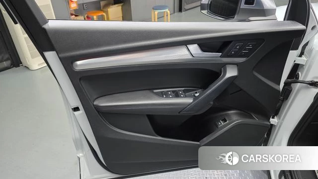 Audi Q5 (FY) id 4356181 из Кореи 16
