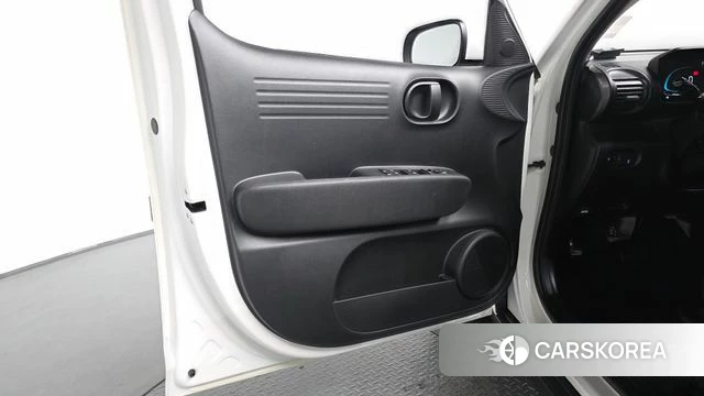 Hyundai Casper id 4415018 из Кореи 16