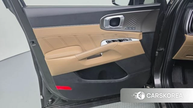 Kia The New Sorento 4th Generation id 4916652 из Кореи 16