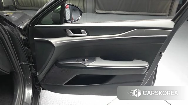 Kia K5 3rd generation id 4223523 из Кореи 16