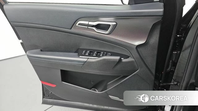 Kia Sportage 5th Generation Hybrid id 4618510 из Кореи 16