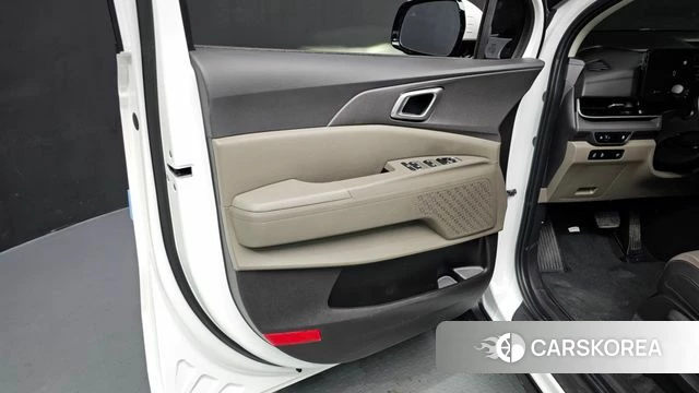 Kia The New Carnival 4th Generation id 4442186 из Кореи 16
