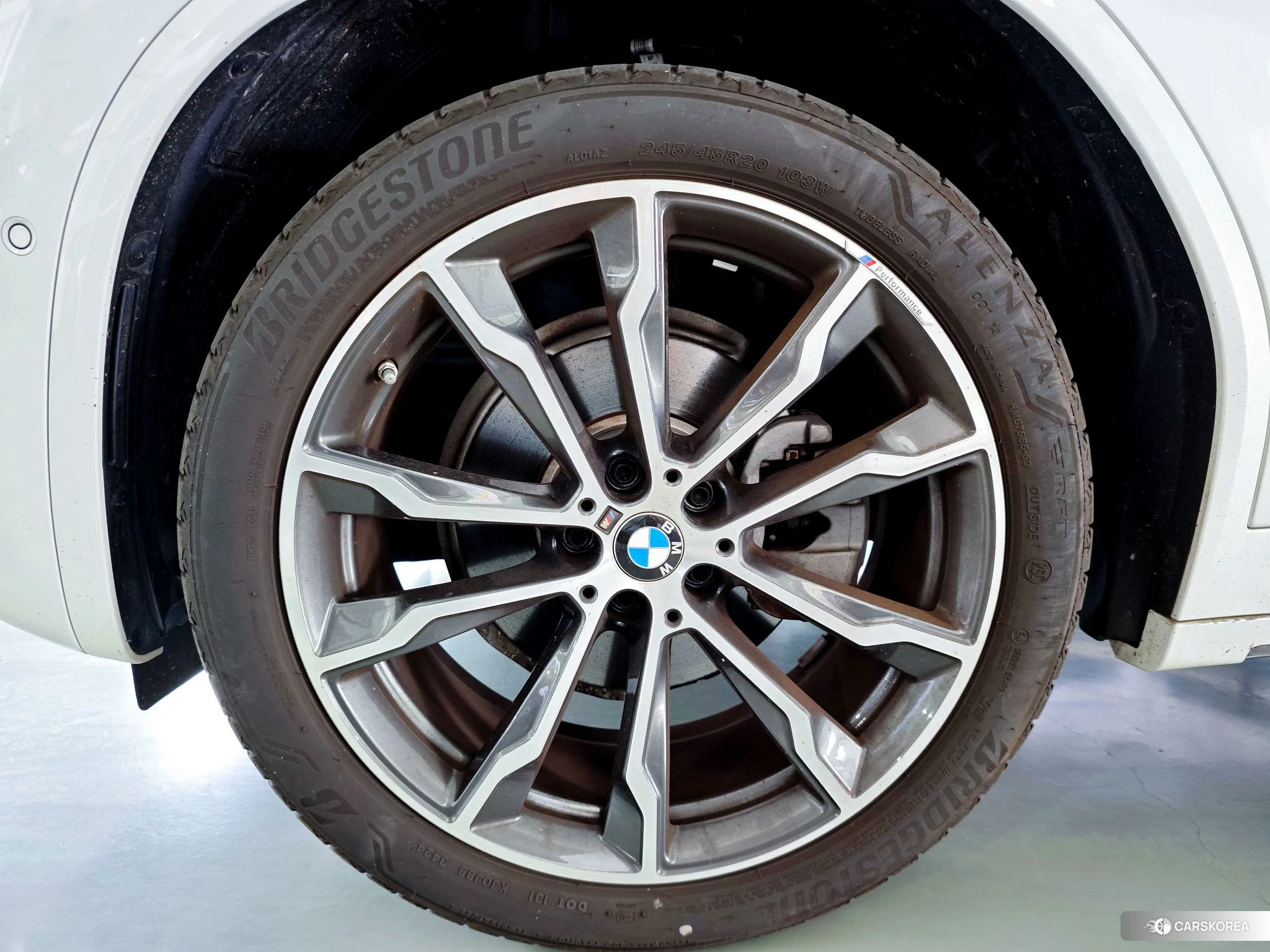 BMW X3 id 4492944 из Китая 15
