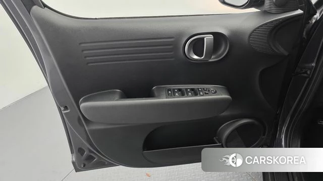 Hyundai Casper id 4725718 из Кореи 16