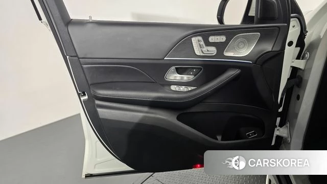 Mercedes-Benz GLE-Class W167 id 4744590 из Кореи 16