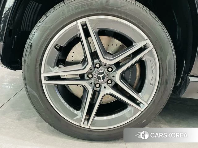 Mercedes-Benz GLS id 4276704 из Китая 16