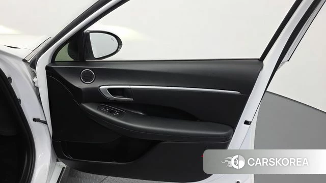 Hyundai Sonata (DN8) id 4495924 из Кореи 16
