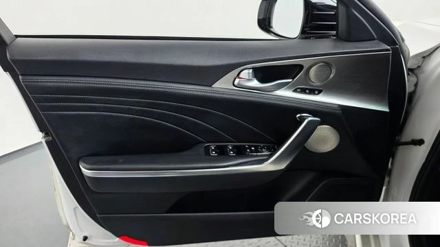 Kia Stinger Meister id 4917920 из Кореи 16