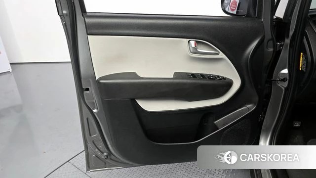 Kia The New Kia Ray id 4322160 из Кореи 16