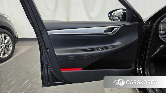 Hyundai The New Grandeur IG id 4775142 из Кореи 16