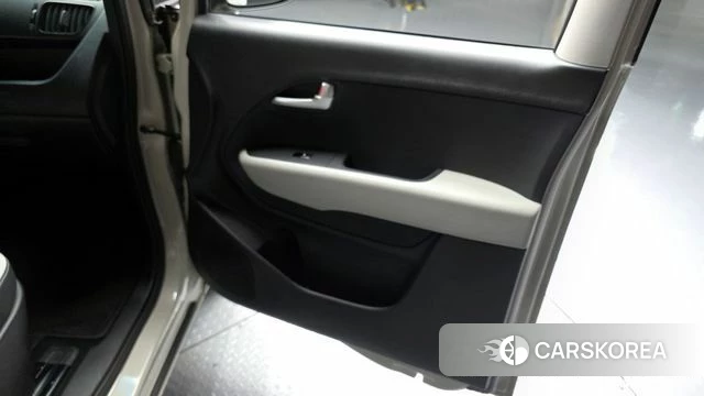 Kia The New Kia Ray id 4329866 из Кореи 16