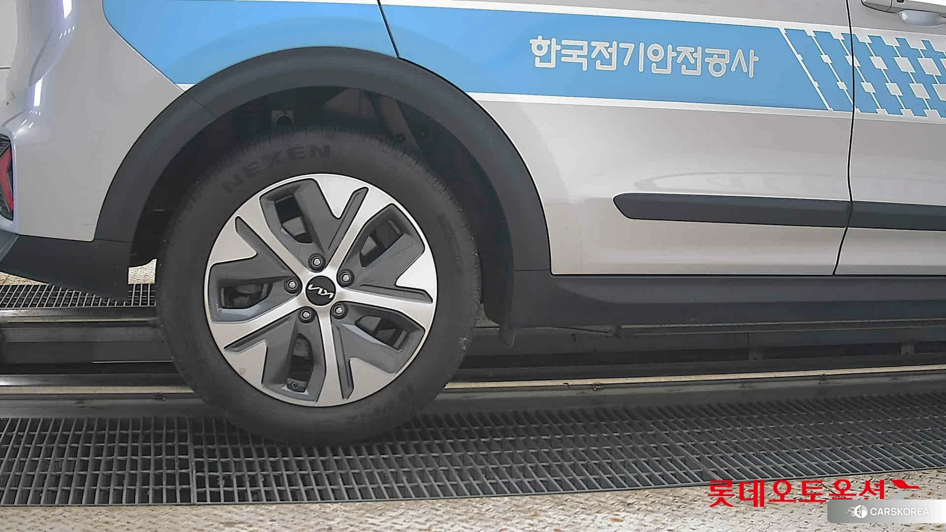 Kia Niro Plus id 4669073 из Кореи 16