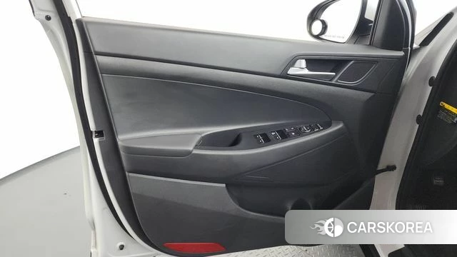 Hyundai All New Tucson id 4203679 из Кореи 16