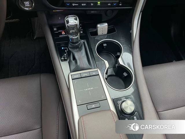 Lexus RX id 4278500 из Китая 16