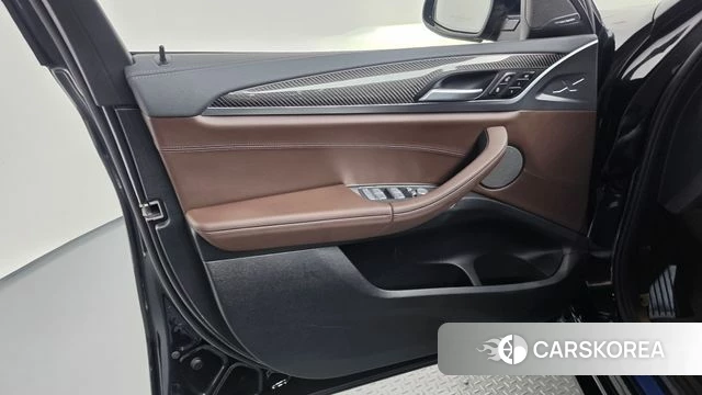 BMW X4 (G02) id 4701023 из Кореи 16