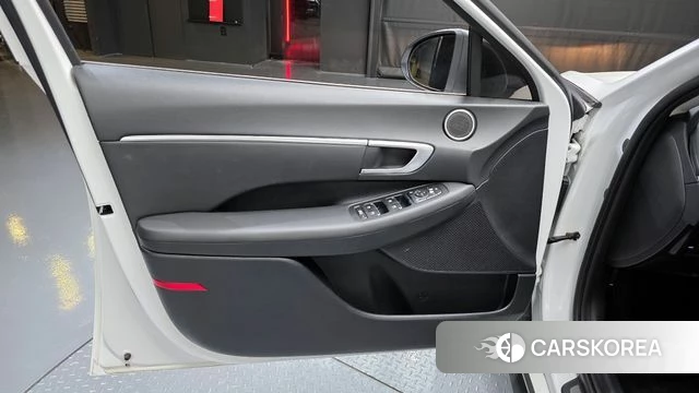 Hyundai Sonata (DN8) id 4283618 из Кореи 16
