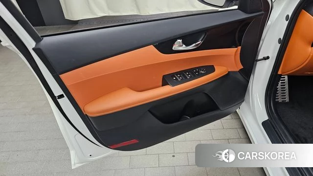 Kia The New K3 2nd generation id 4462816 из Кореи 16
