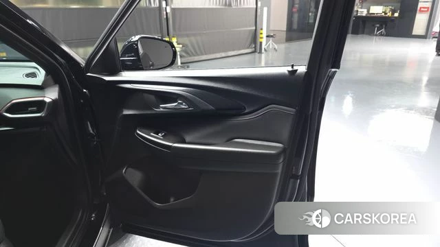 Chevrolet (GM Daewoo) Trailblazer id 4223563 из Кореи 16