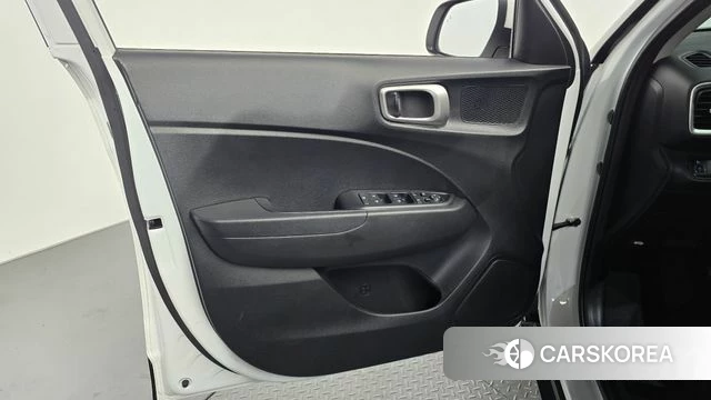 Hyundai Venue id 4523625 из Кореи 16